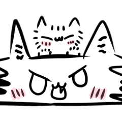 オコ&フワニャン！「オコニャン第三弾！」