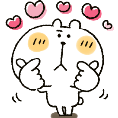 くまぴ★リアクション