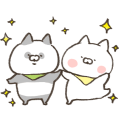 動く！こどもにゃんこ３