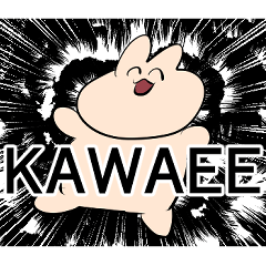 ポヨポヨうさちゃんズ