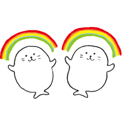 あざらしツインズ～その４