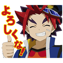 フューチャーカード バディファイト