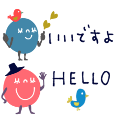 mottoのカラフルチョコボールS♡省スペース