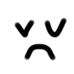 顔文字しか勝たん(今の気持ち)