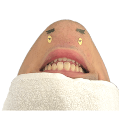 ざきさんさよならすたんぷ