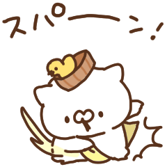 動く！こどもにゃんこ２０ 反抗期入り