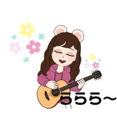 まんぼースタンプ