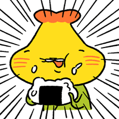 テンプラニンジャ＆サムライきほんの段2