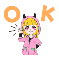 りぷちゃん(日常で使える)