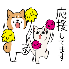 白猫すずらんの日常で使えるシンプル敬語