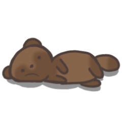 たぬきだもん【修正版】