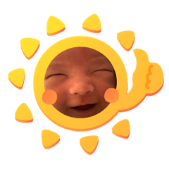 陽気なれおんくん♫