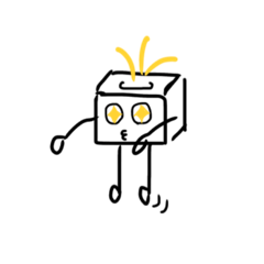 ティっピィーの日常