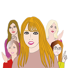 マンガニメガールズ2