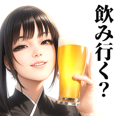 アル中ガールズ