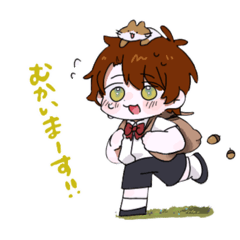 僕たちのモノガタリ2