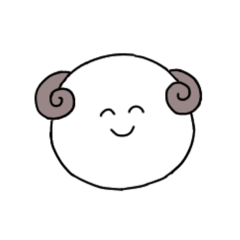 どうぶつたちの平々凡々