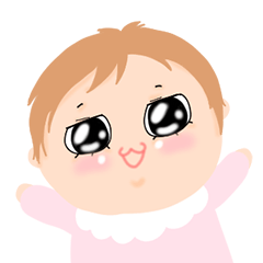 んくのスタンプ