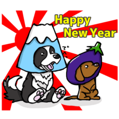 ルークとゆかいな仲間たち④