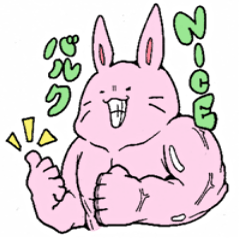 筋骨アニマル～アニマッスル～