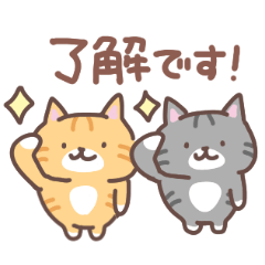 トラネコの日常色々