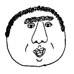 ボールペンちゃん