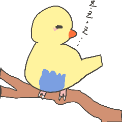 あんちゃんのいろいろスタンプ　パート2