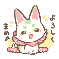 刀剣乱舞ONLINE「まめのすけ」Vol.1