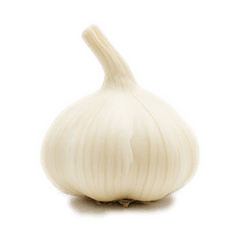 わたしのニンニク