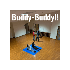 どこかのnakayoshis