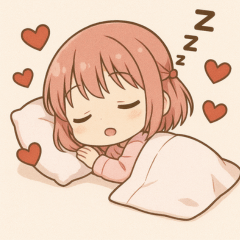 だいすき♡ピンクガール