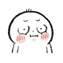 小さい ハゲ（2