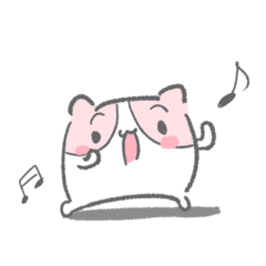 からふる・ハム!!