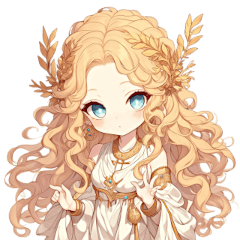 かわいい感情表現 7