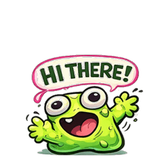 BlobGary