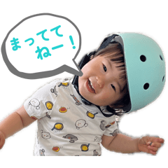 いっちゃいのあきなちゃん