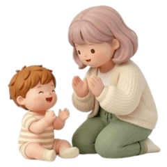 MOMENT MAMA (no text) #2