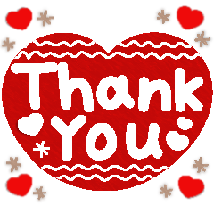 ❤️バレンタインに❤️大人かわいいスタンプ