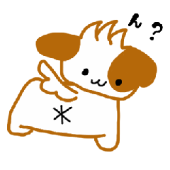 シーズー犬くりんの日常