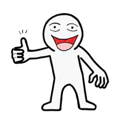 人気取りハゲたろう