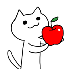 ねこのにゃーん