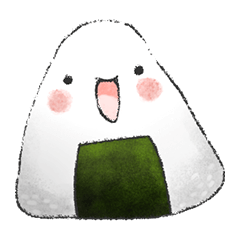 Onigiri-San Begin