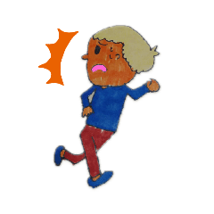 色々スタンプだよ