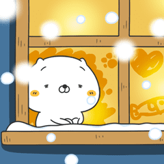 元祖！ねこなともだちほっこり