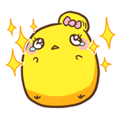 俺家のひよこ姫