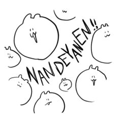 シンプルネコさん