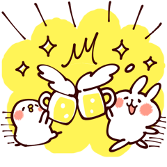 カナヘイのゆるっと敬語２