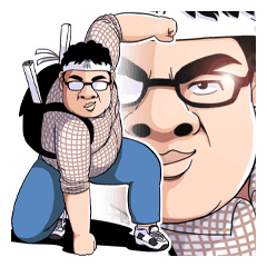 オタクなやつら☆改