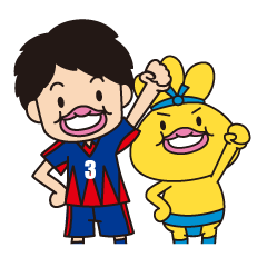 がんばれ！おでんくん