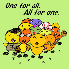 リアルタイム　ベースボール!!